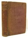 BABBAGE, CHARLES. On the Economy of Machinery and Manufactures . . . Second Edition. 1832. Inscribed by Babbage to his brother-in-law.